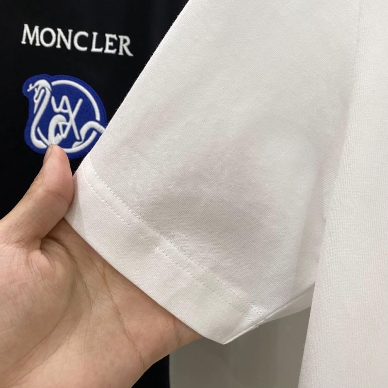 Moncler T-Shirts